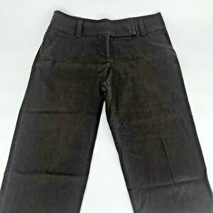 AGB Women’s Brown Dress Pant Slacks Size 8